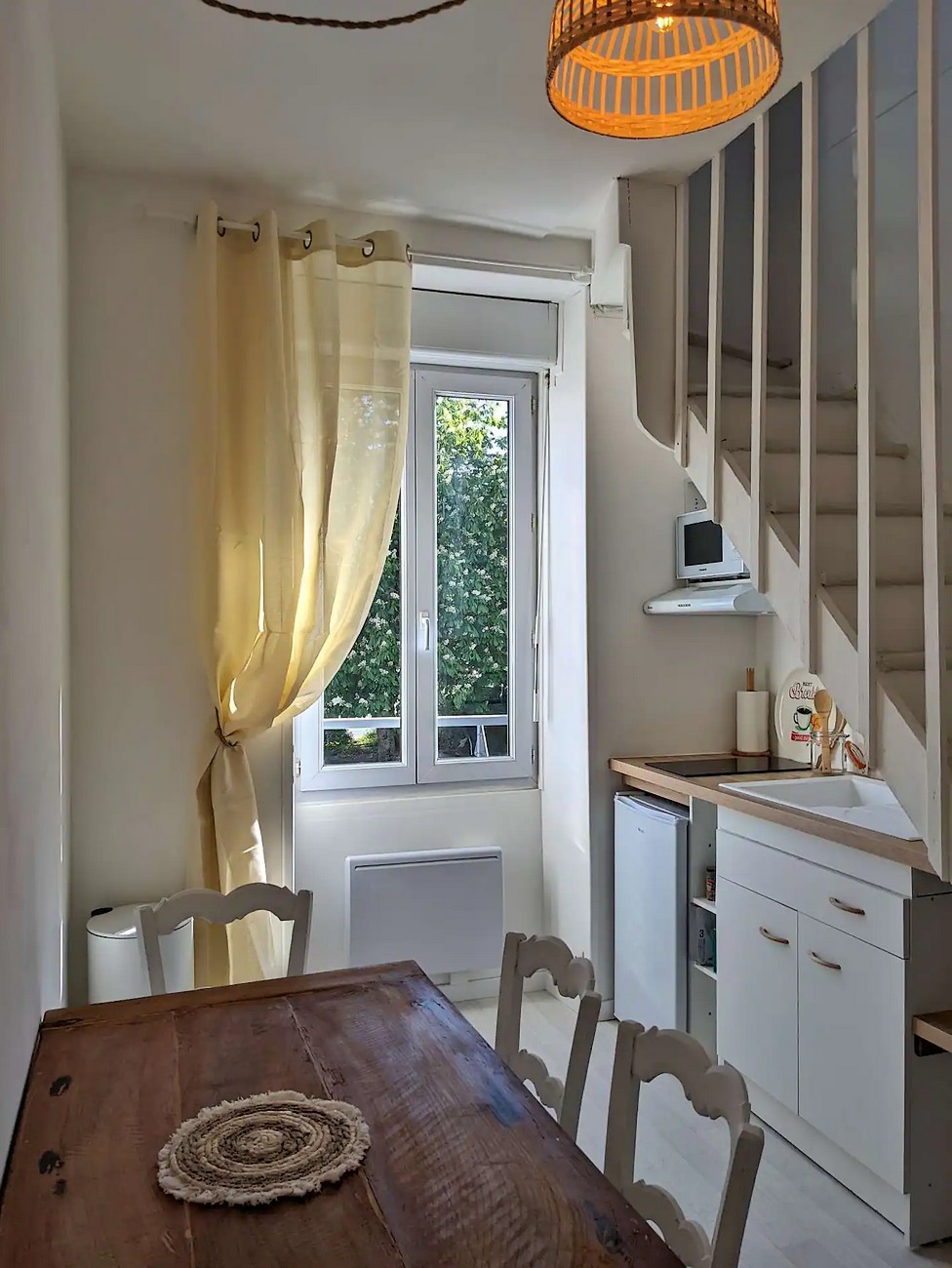 Résidence de l'Alouette Appt 2, Bressuire - photo 10