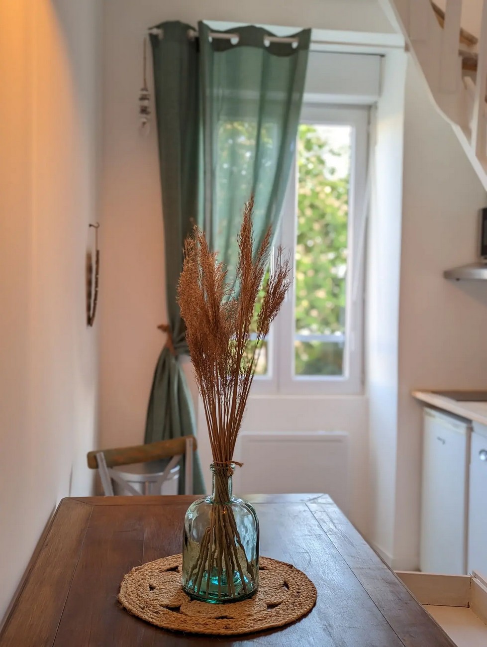 Résidence de l'Alouette Appt 3 — photo 3