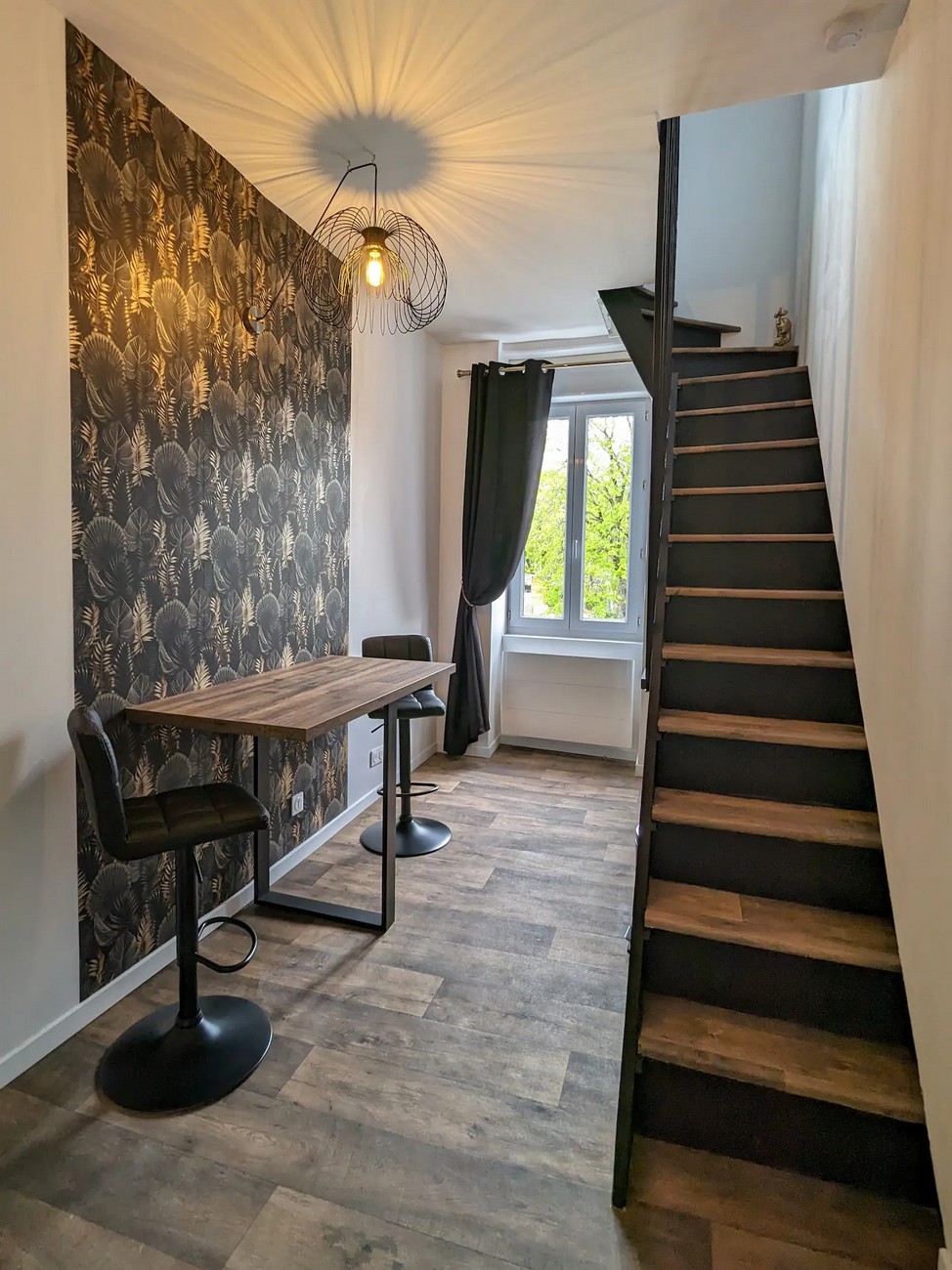 Résidence de l'Alouette Appt 5 — photo 3