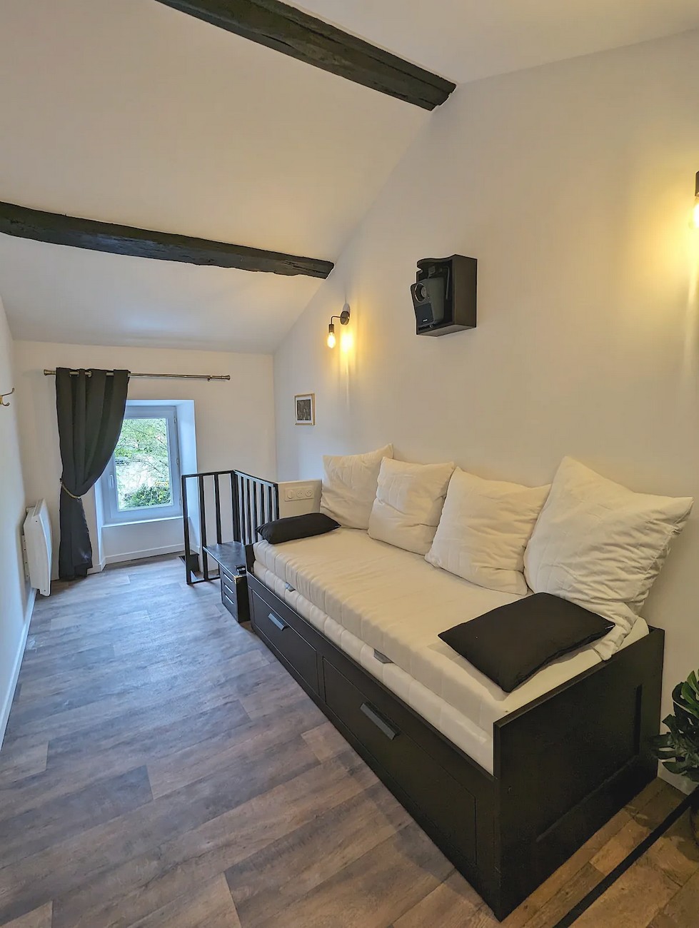 Résidence de l'Alouette Appt 5