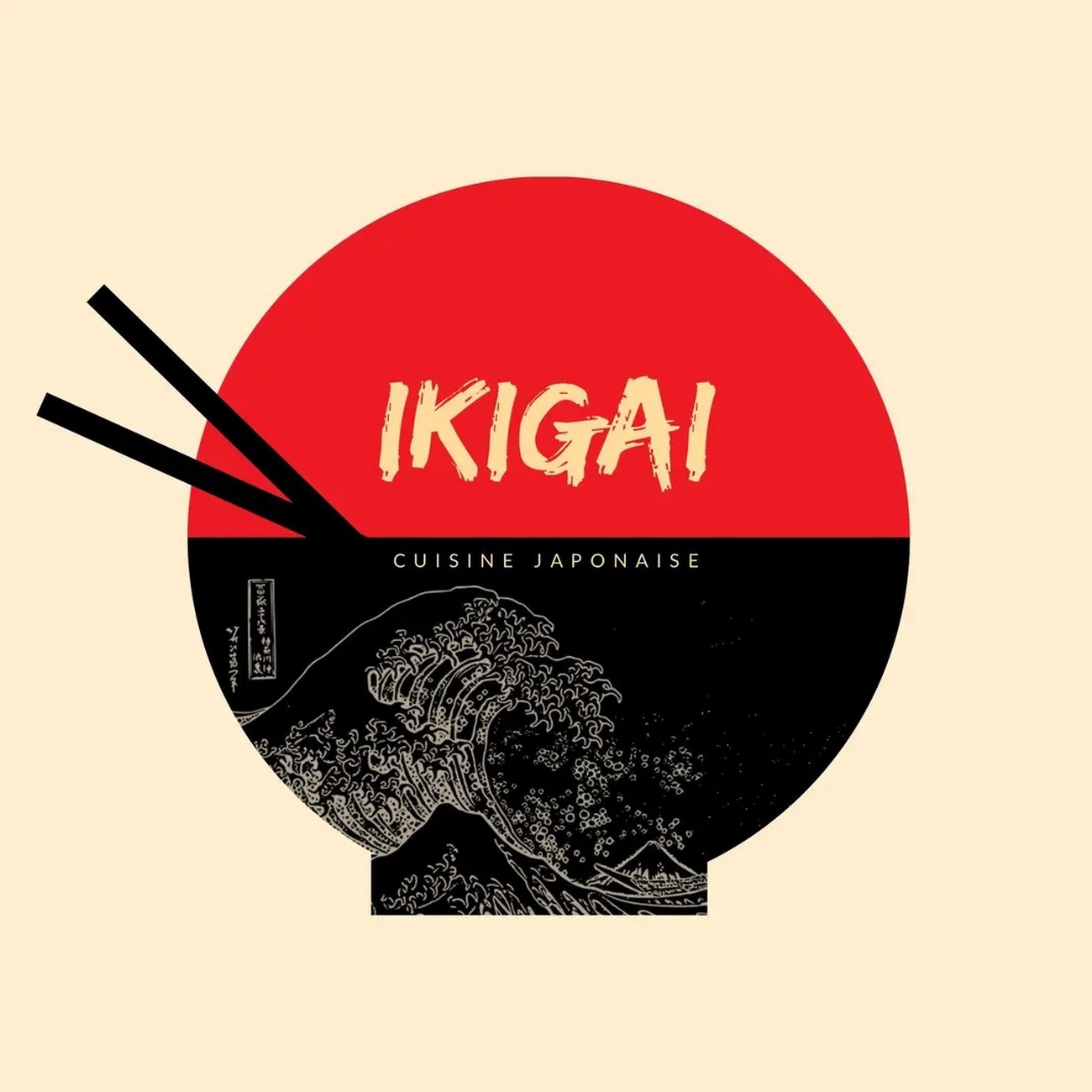 Restaurant Ikigai
