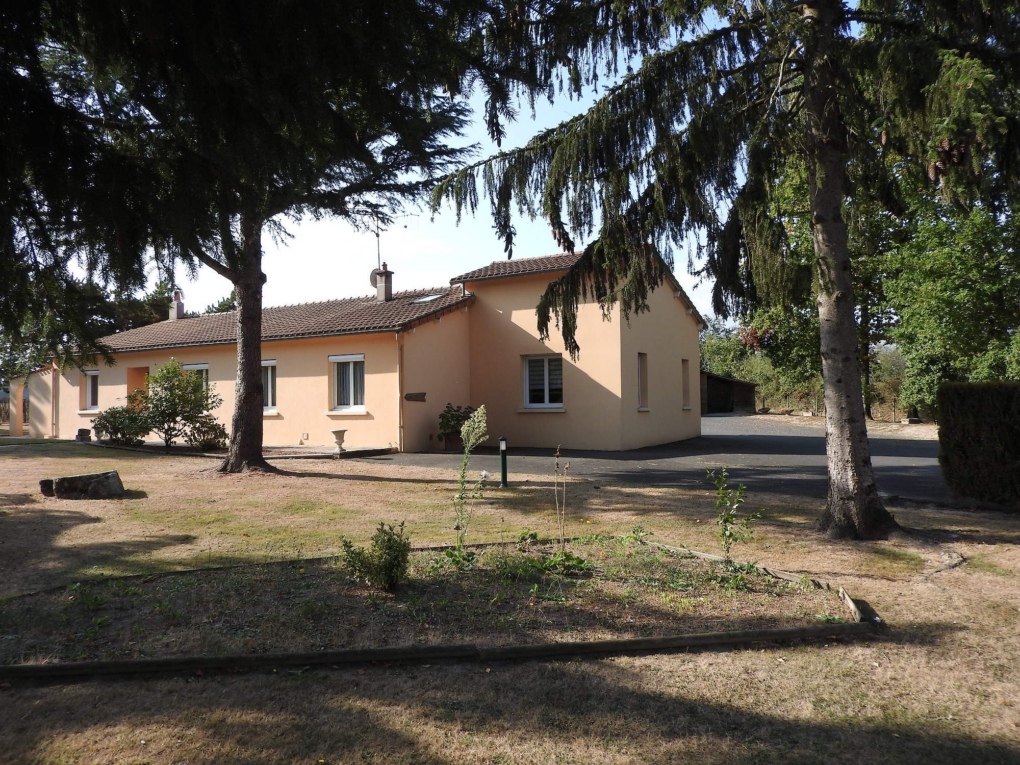 Chambre d'hôtes Les Jards, Bressuire - photo 9