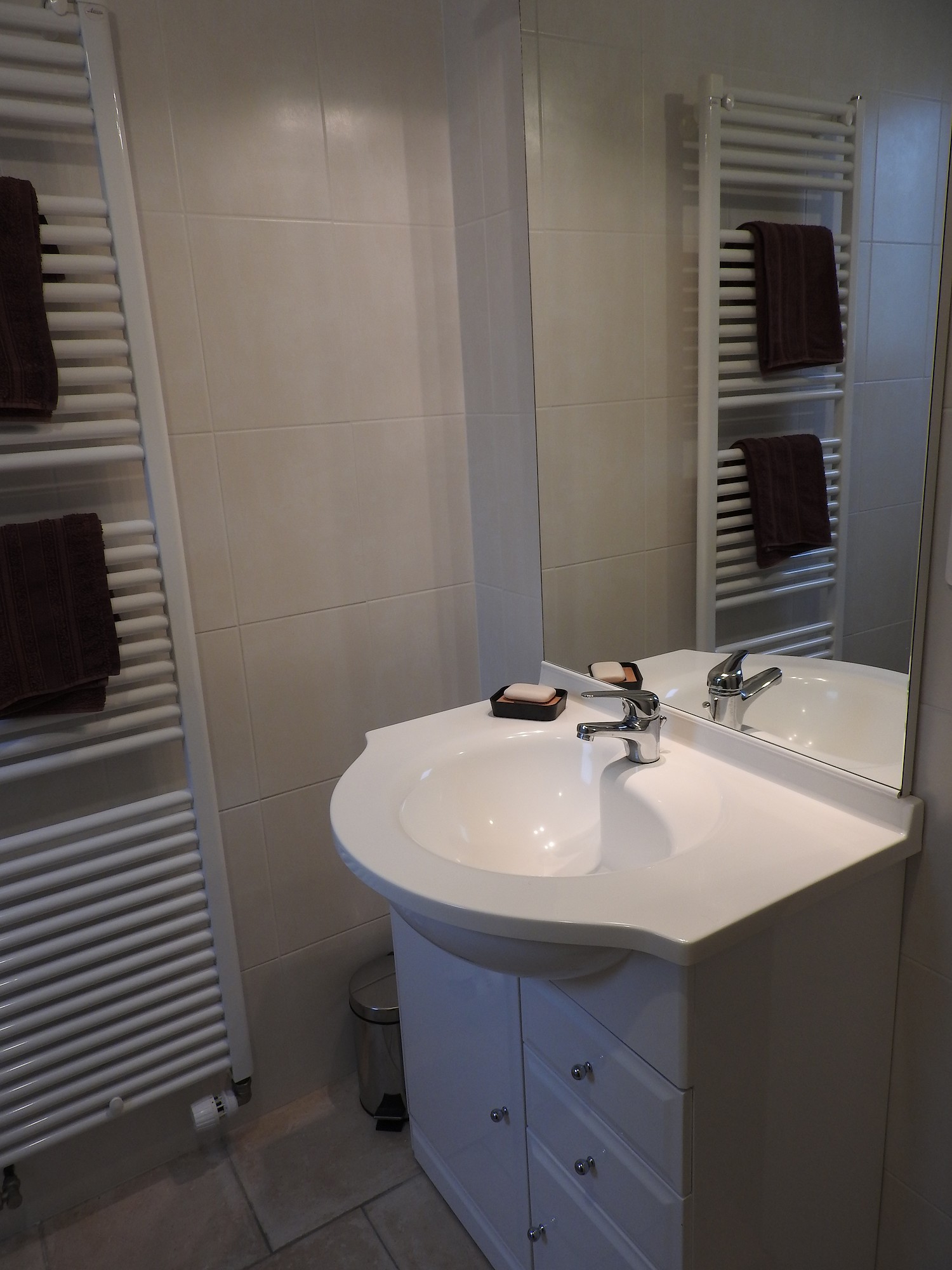 Chambre d'hôtes Les Jards, Bressuire - photo 14