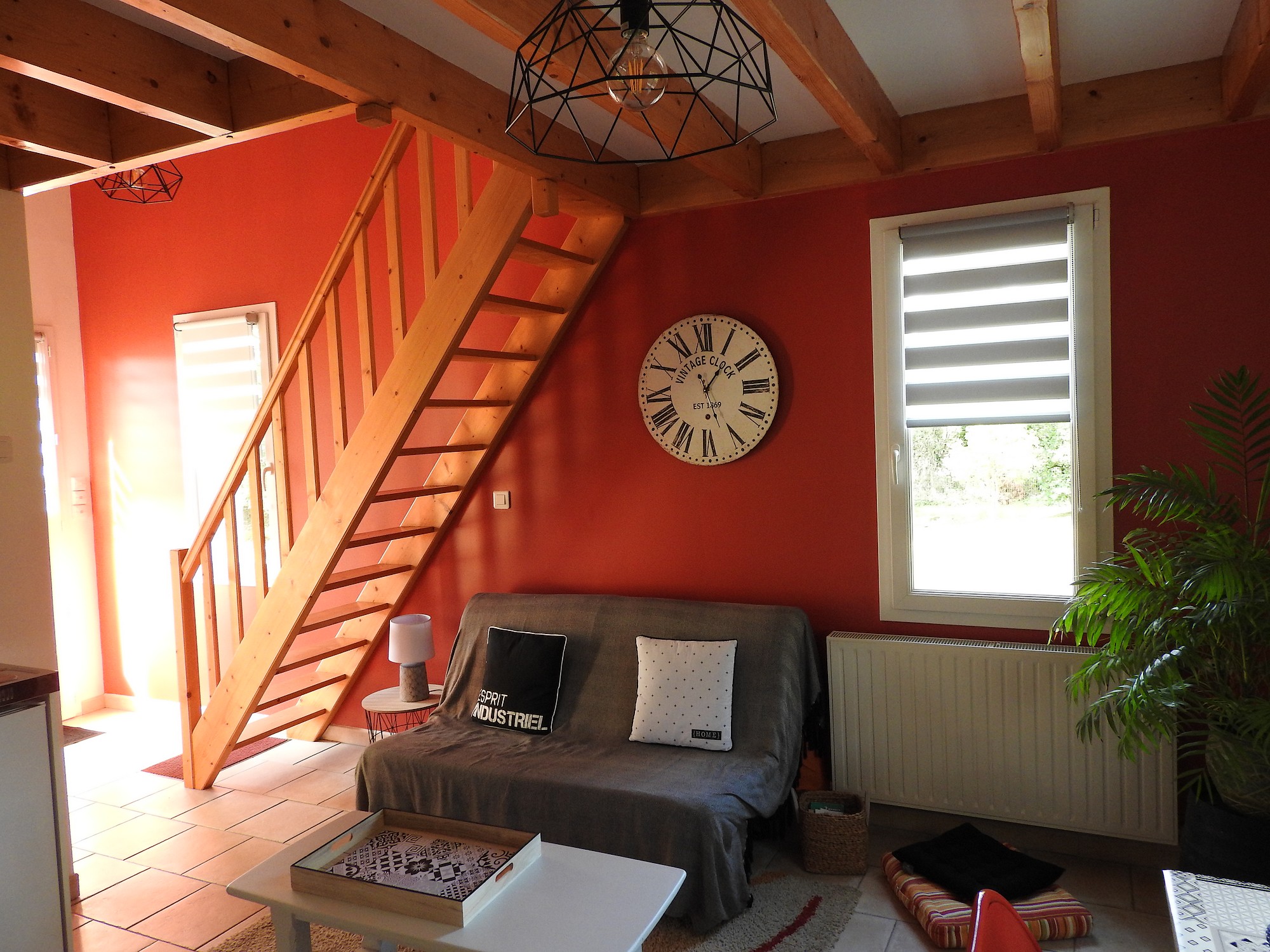 Chambre d'hôtes Les Jards, Bressuire - photo 15