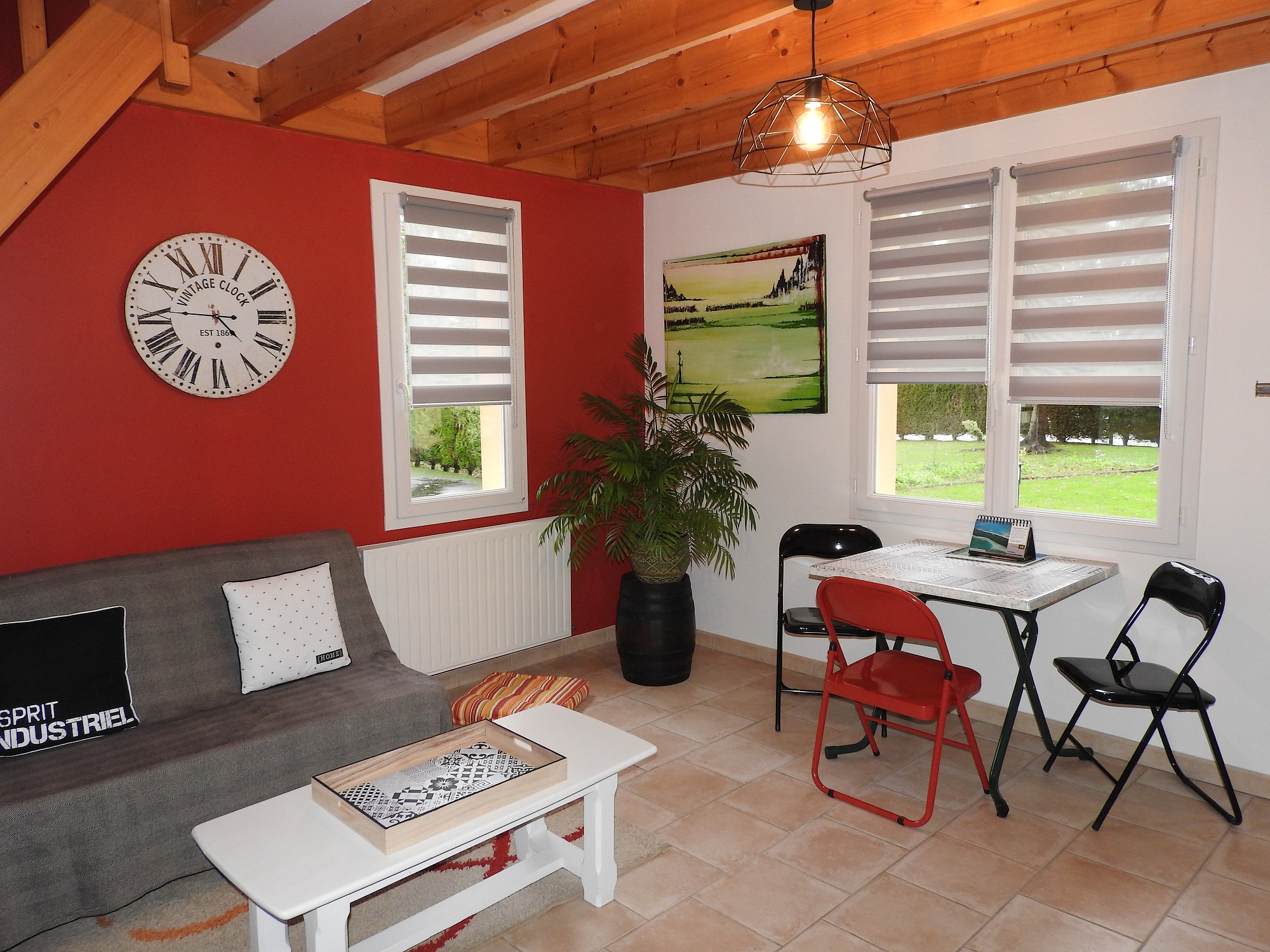 Chambre d'hôtes Les Jards, Bressuire - photo 16