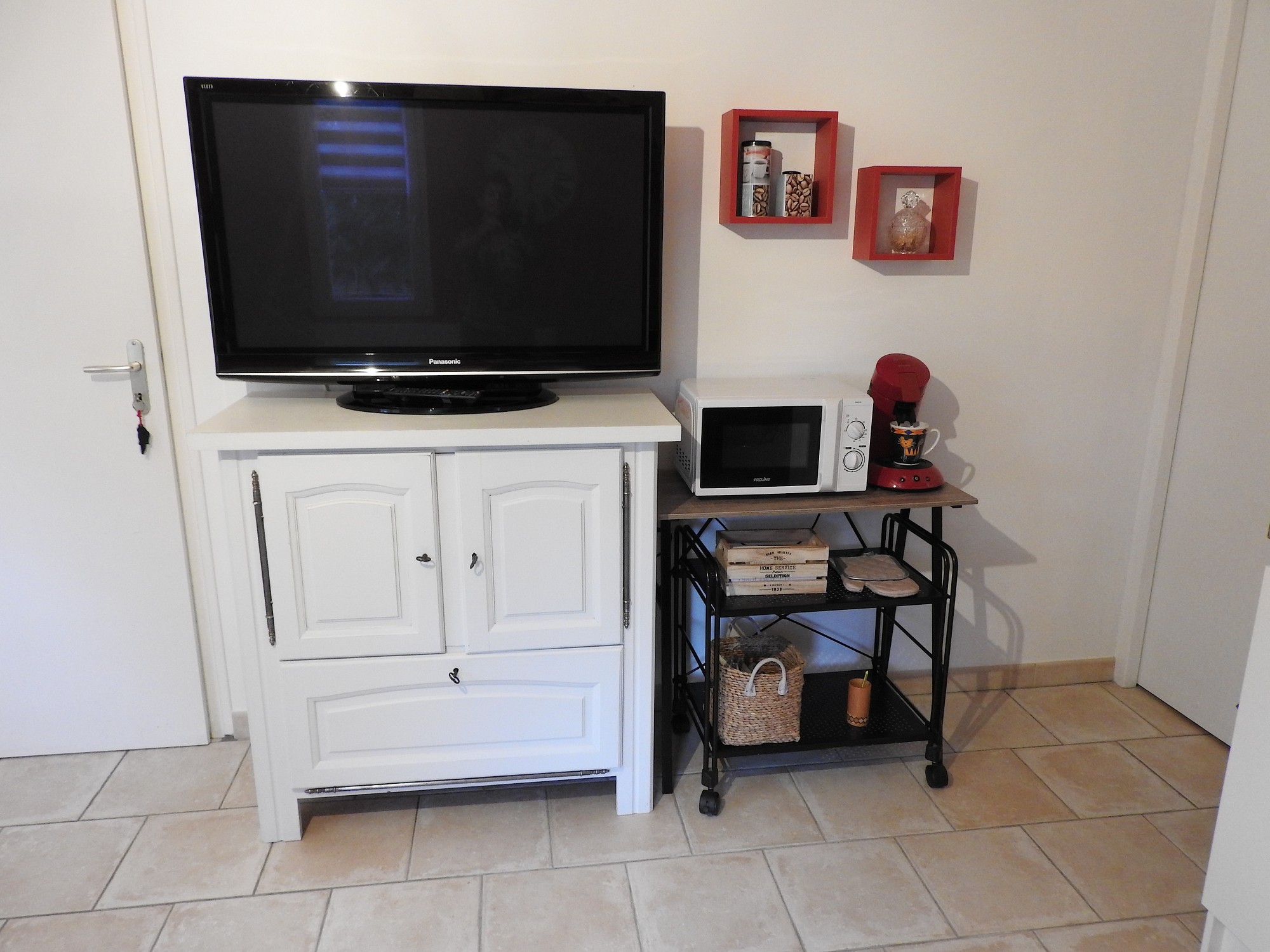 Chambre d'hôtes Les Jards, Bressuire - photo 2