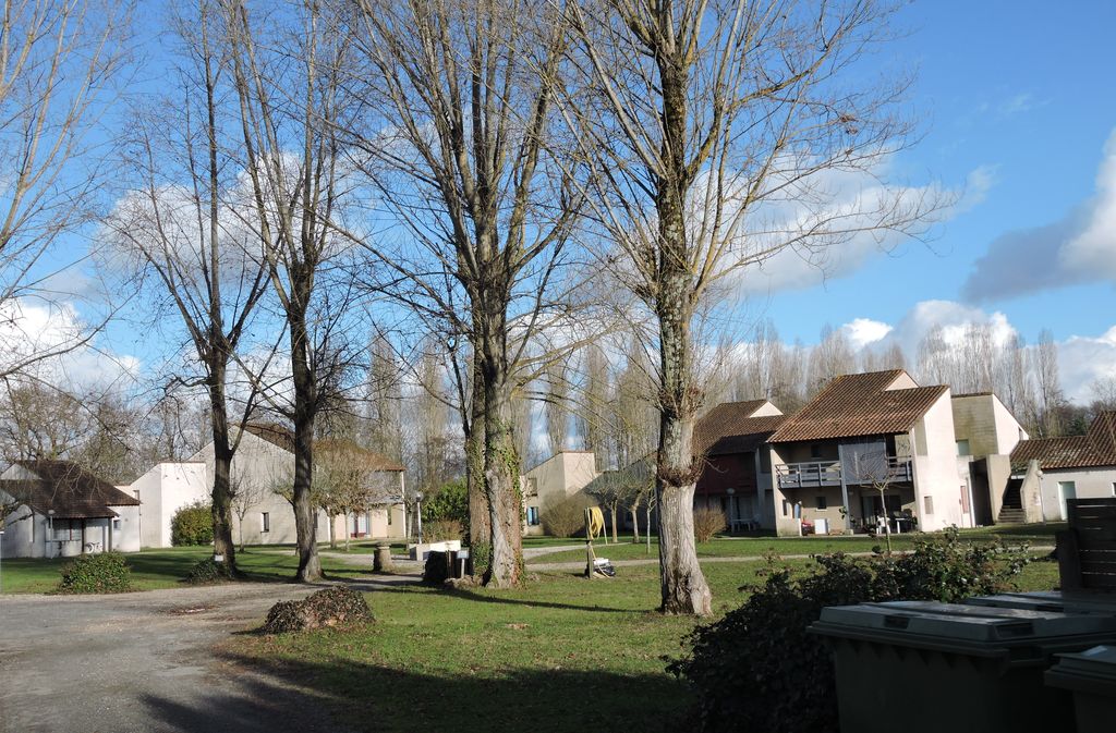 Village de gîtes Le Bretou