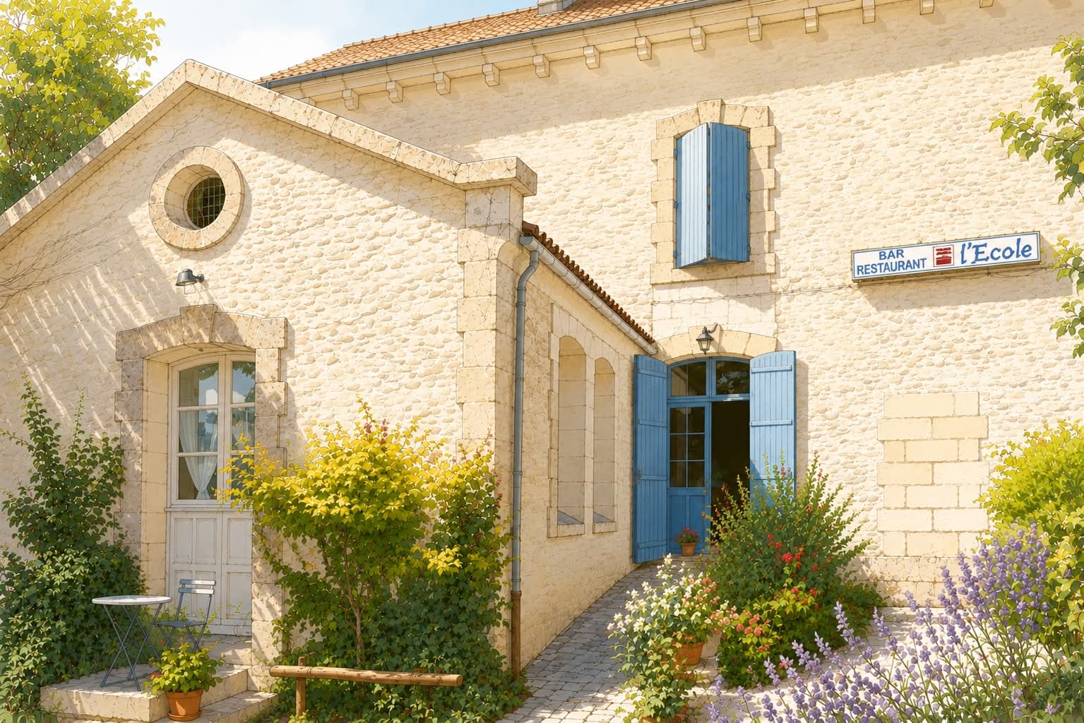 Bric à brac