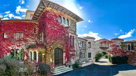 Le Château de Brindos Le Château de Brindos