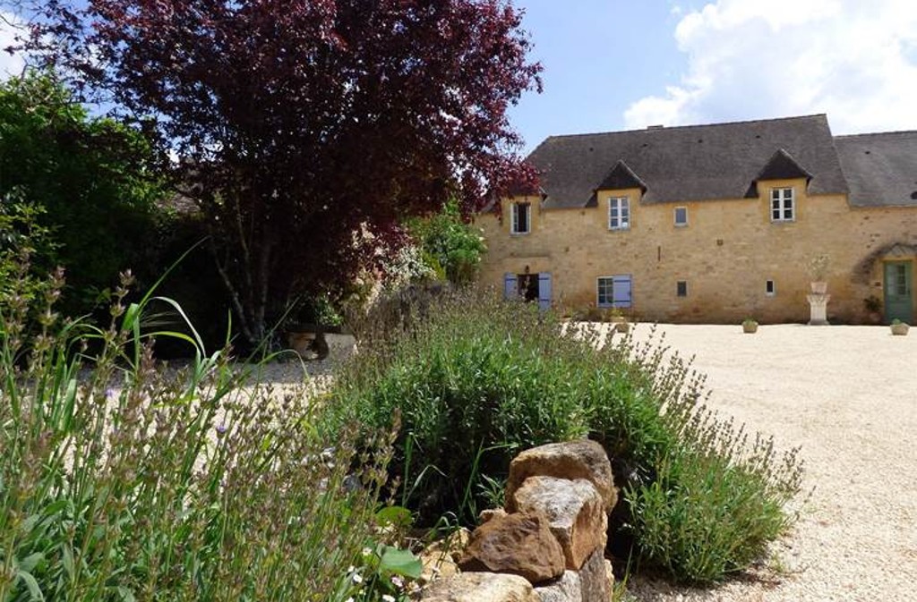 Britavit, Saint-Avit-Sénieur - photo 6