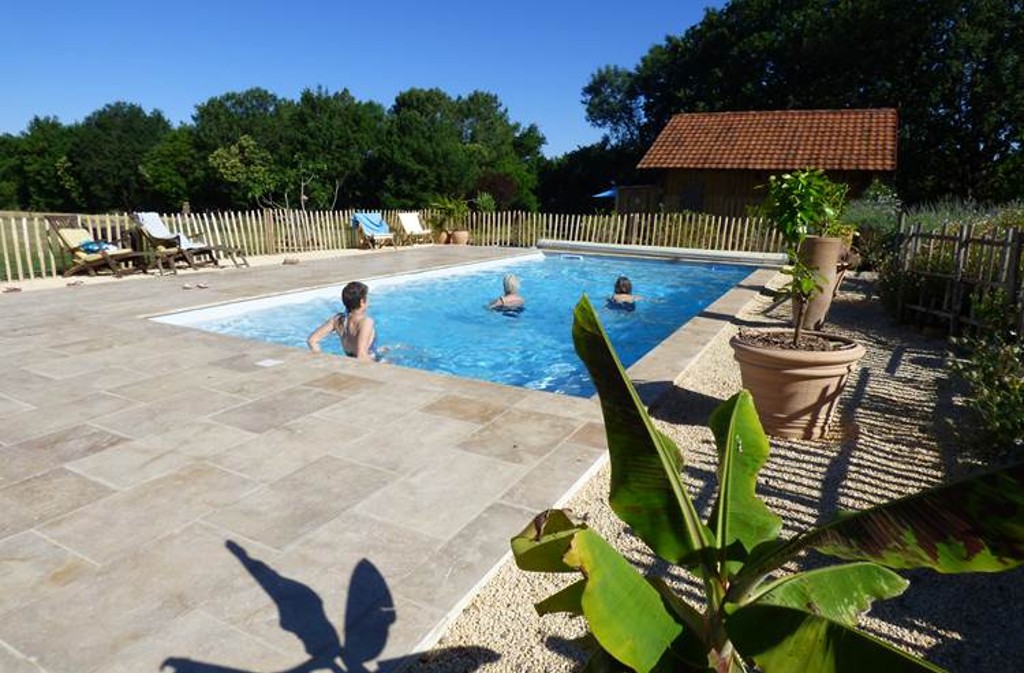 Britavit, Saint-Avit-Sénieur - photo 5