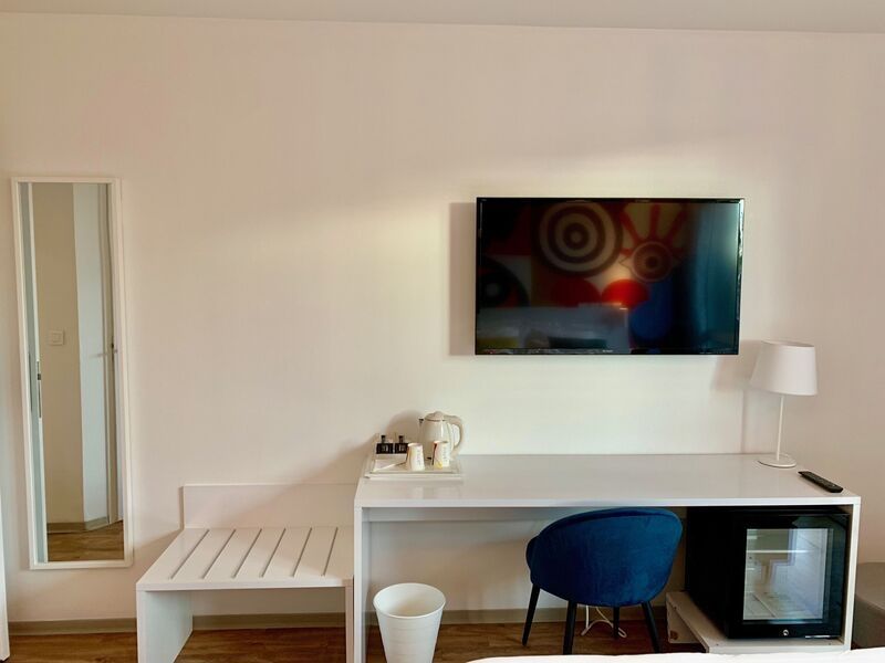 Green Hôtels Bordeaux Arena - photo 4