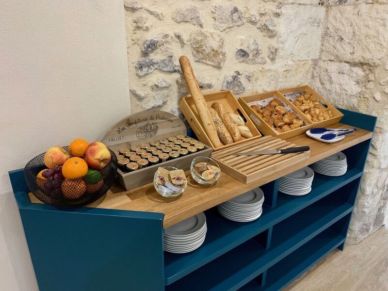 Green Hôtels Bordeaux Arena - photo 3