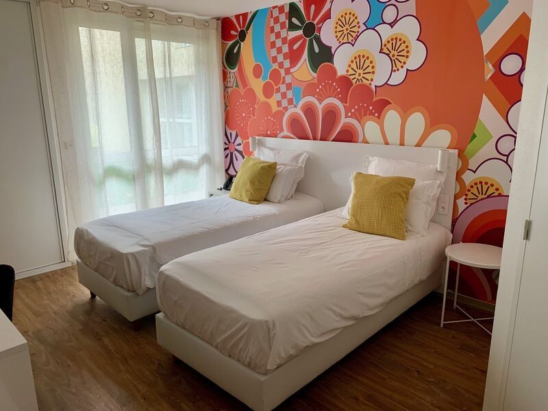 Green Hôtels Bordeaux Arena - photo 2