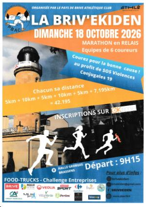 Briv'Ekiden