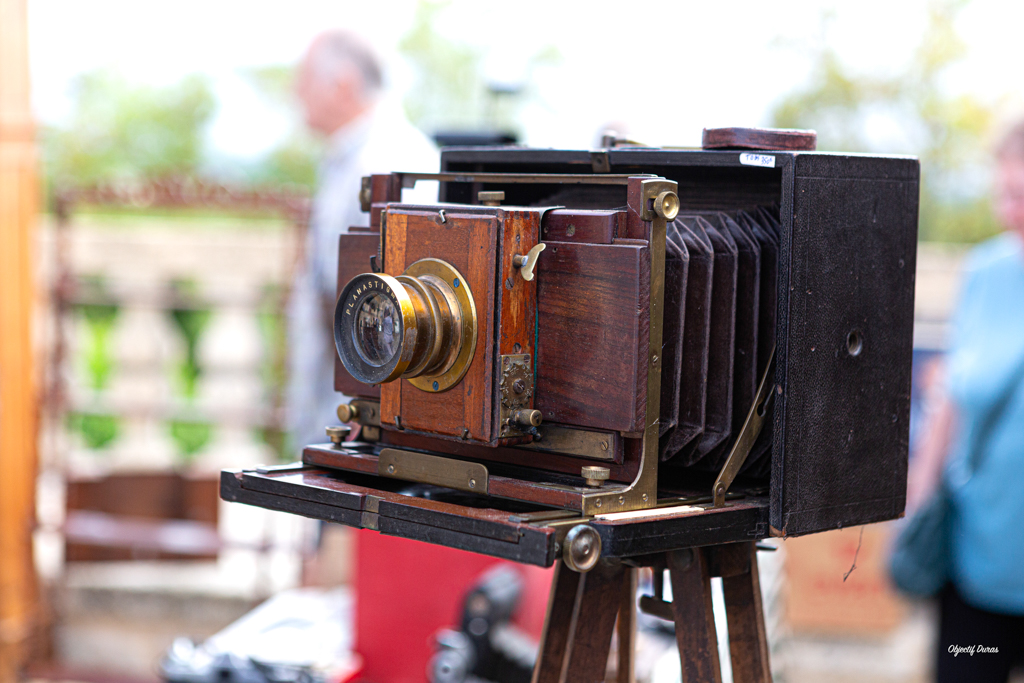 Brocante professionnelle et artisanat d'art dès 8h, Duras - photo 9