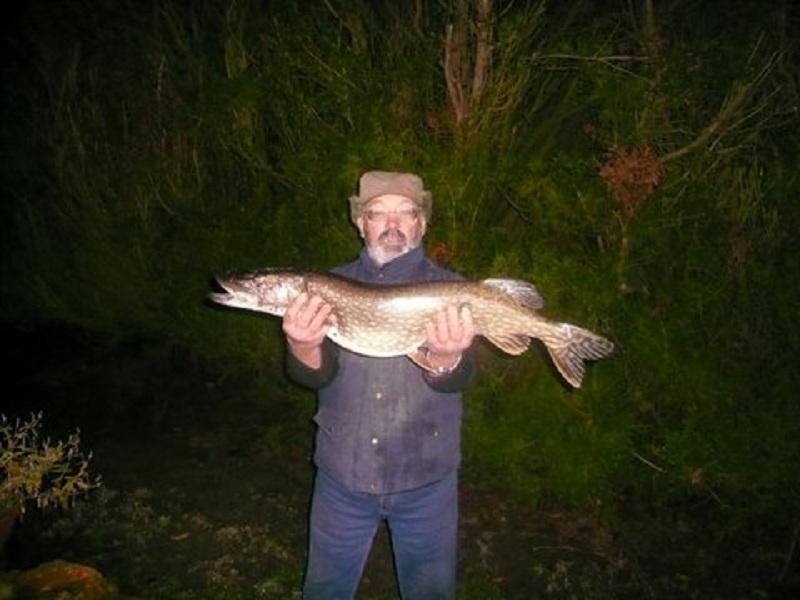 Etang de la Brâme - photo 4