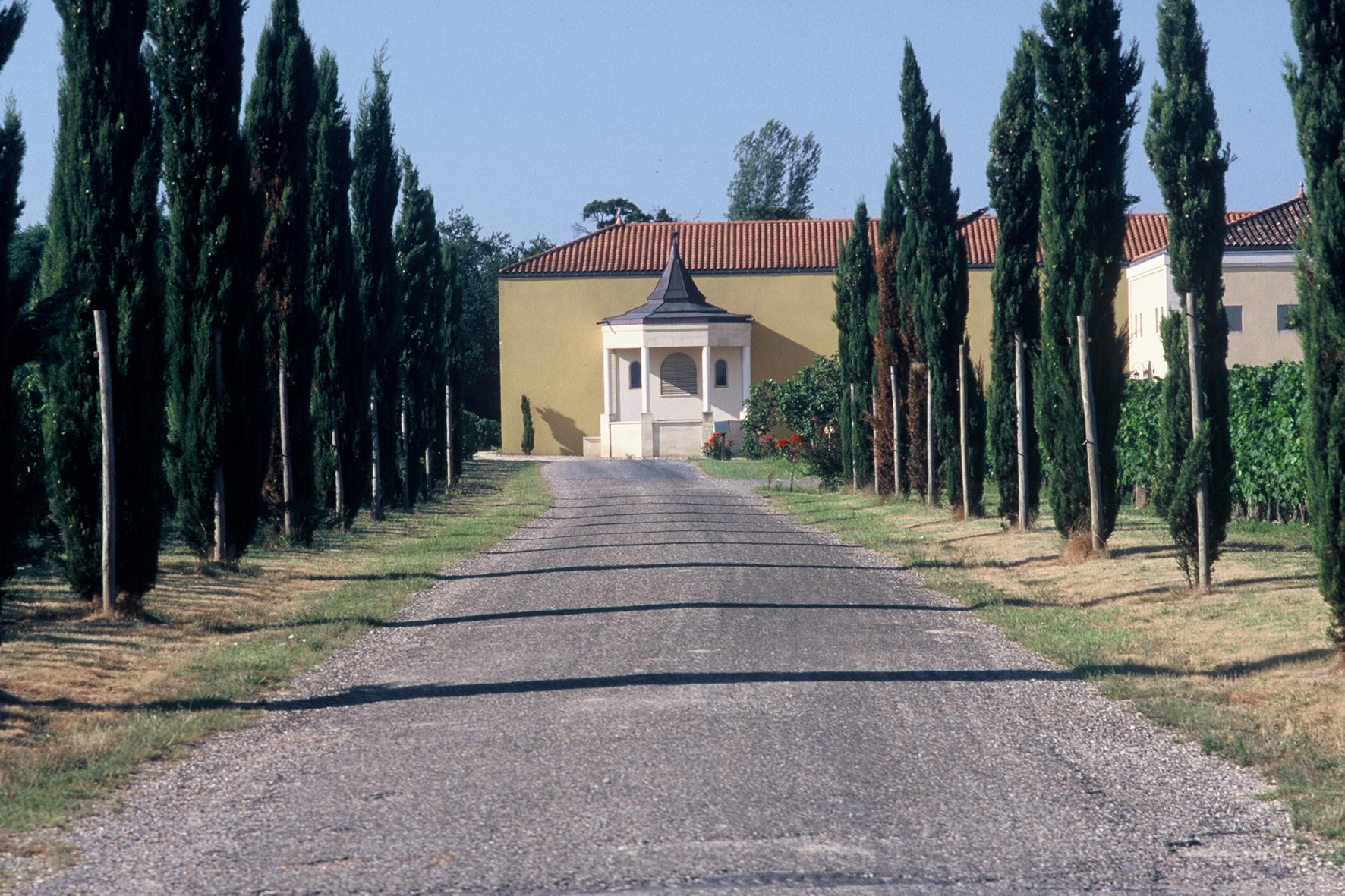 Château Brondelle
