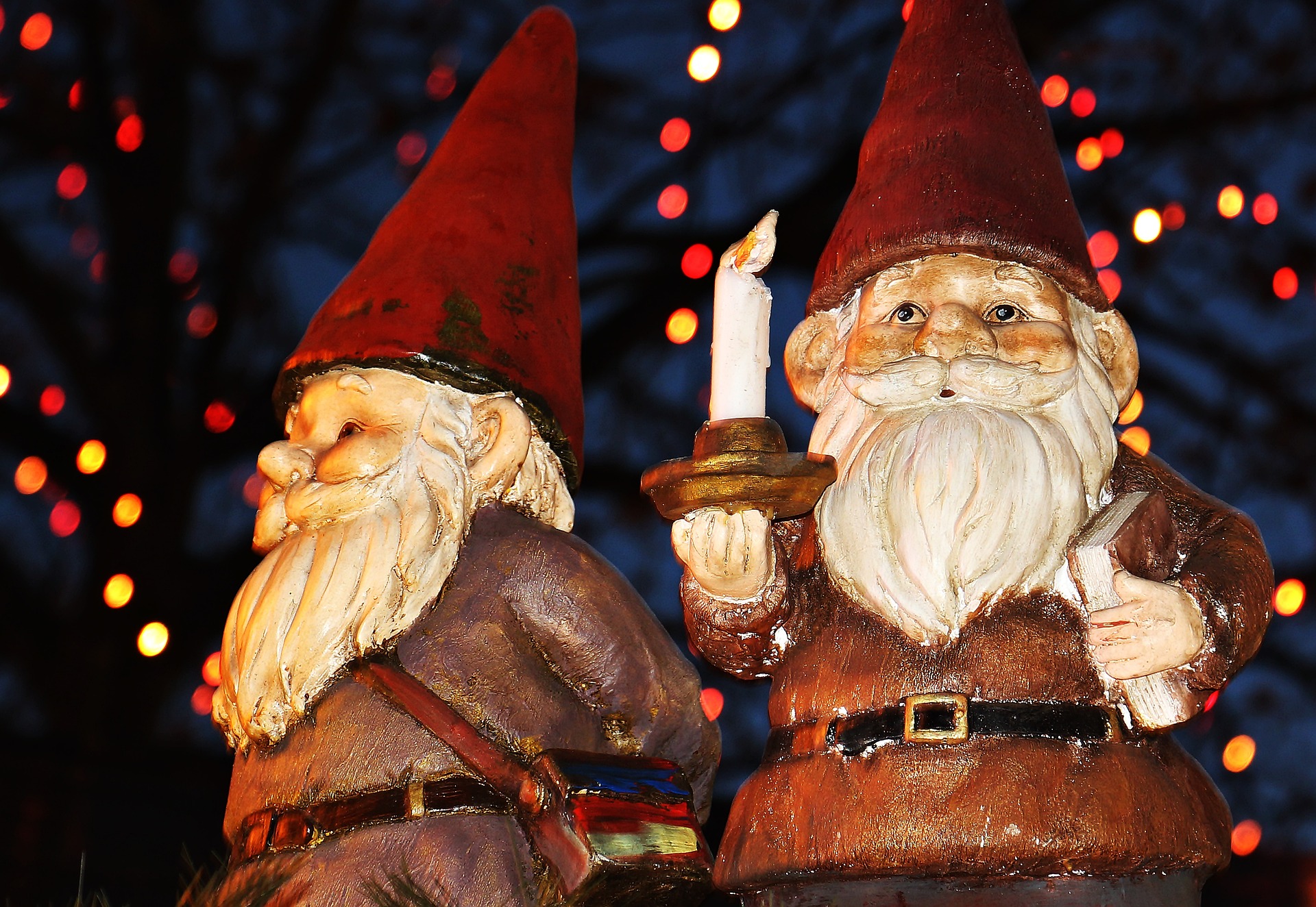 Marché de Noël à Noth