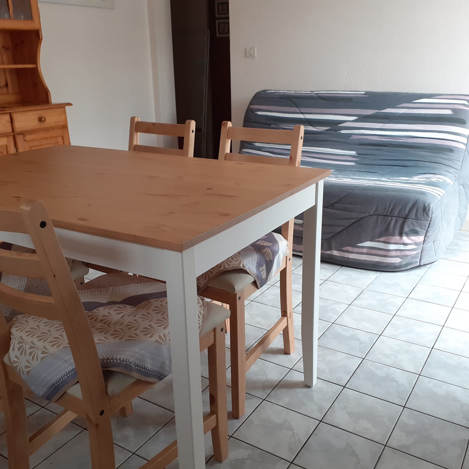 Appartement Brun - photo 4
