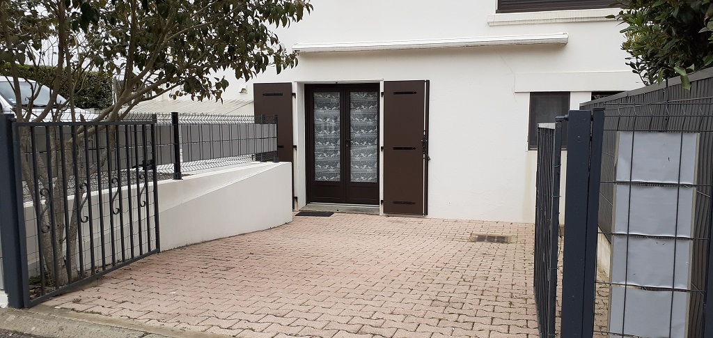 Appartement Brun, Capbreton - photo 5