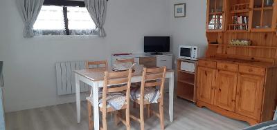 Appartement Brun, Capbreton - photo 11