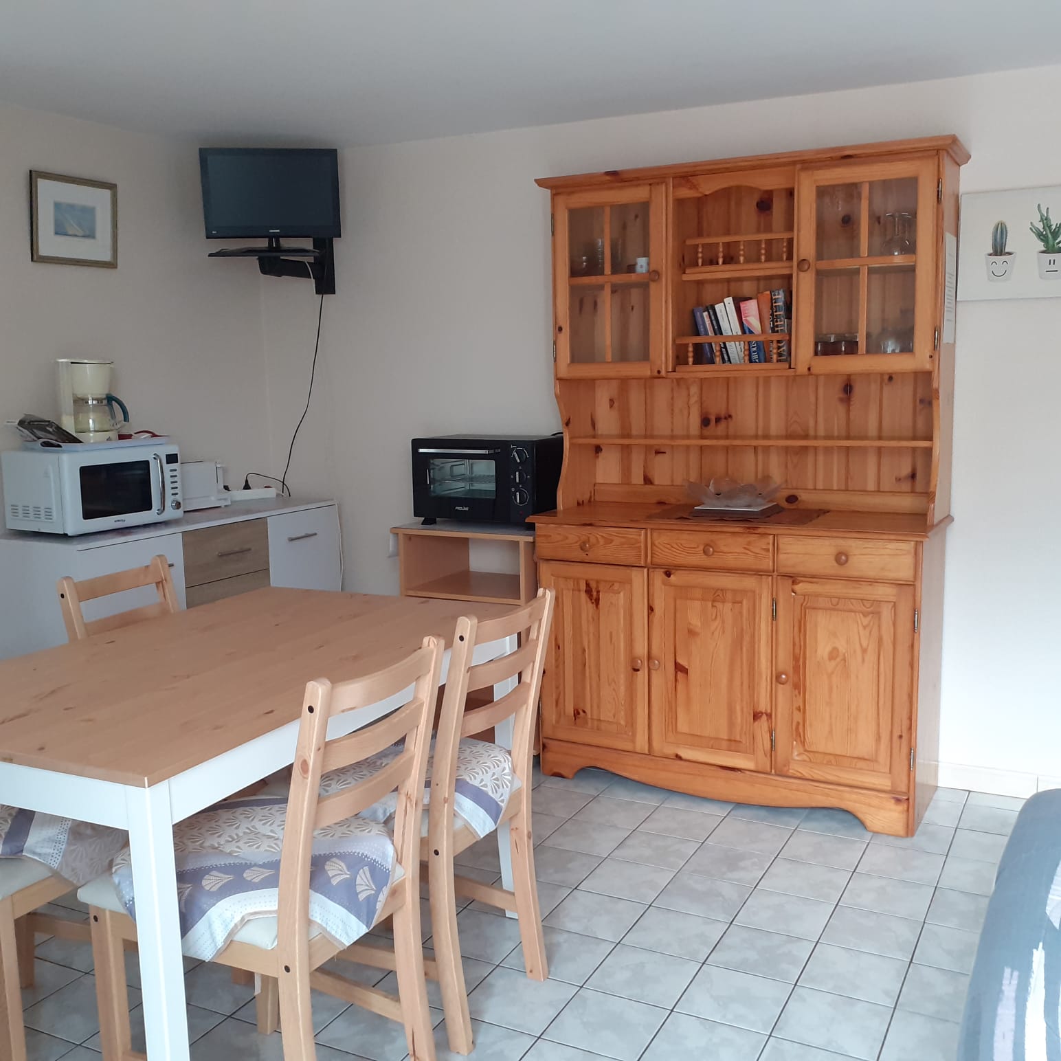 Appartement Brun - photo 2