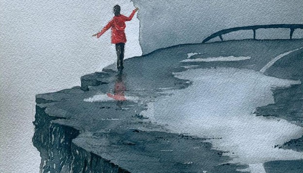 Exposition : Face à la montée des eaux