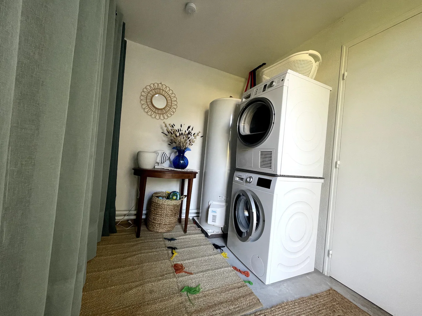 Villa Ronsard, Lanton