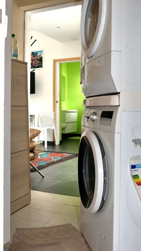 T3 - 1 à 4 pers - BAIL12/A