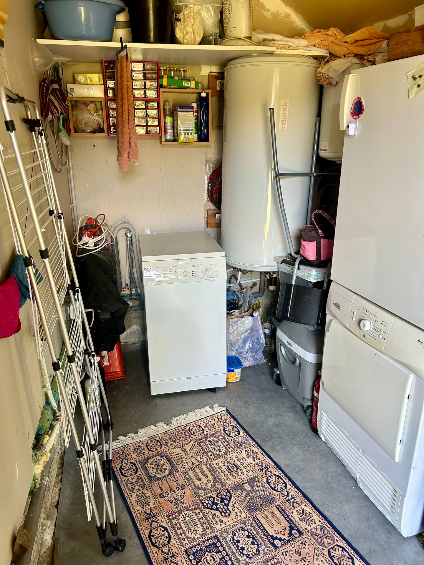 Chalet à la campagne, Saint-Pierre-Chérignat - photo 22