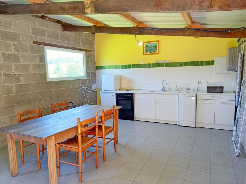 Gite du grand étang, Ars - photo 17