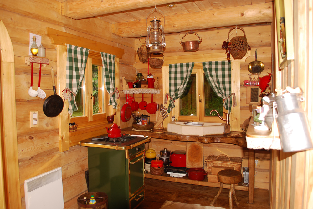 Les Bucoliques - photo 5