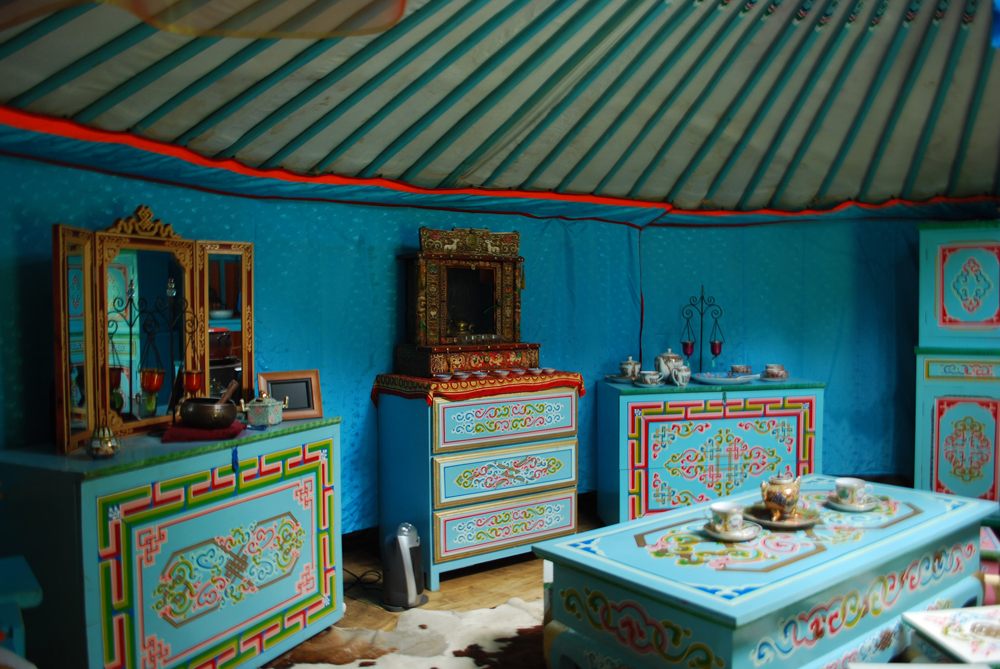 Les Bucoliques - photo 2