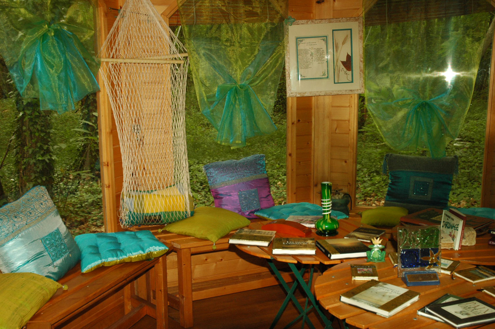 Les Bucoliques - photo 4