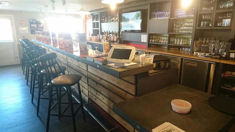 Buffalo Grill