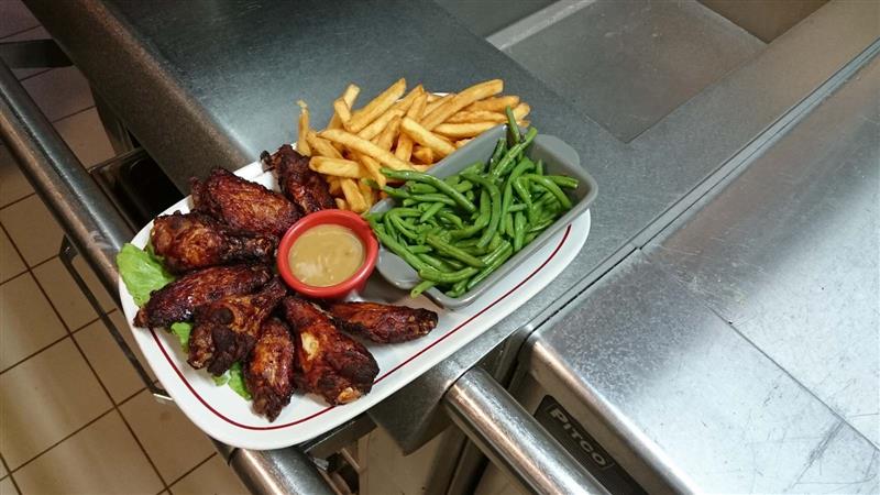 Buffalo Grill