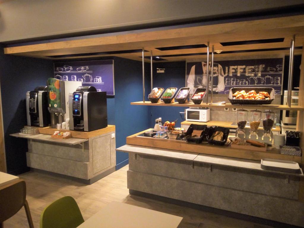 Hôtel Ibis Budget Périgueux Boulazac - photo 4