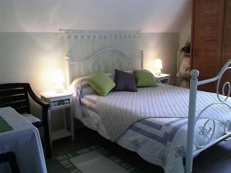 Chambre Le Pesquit