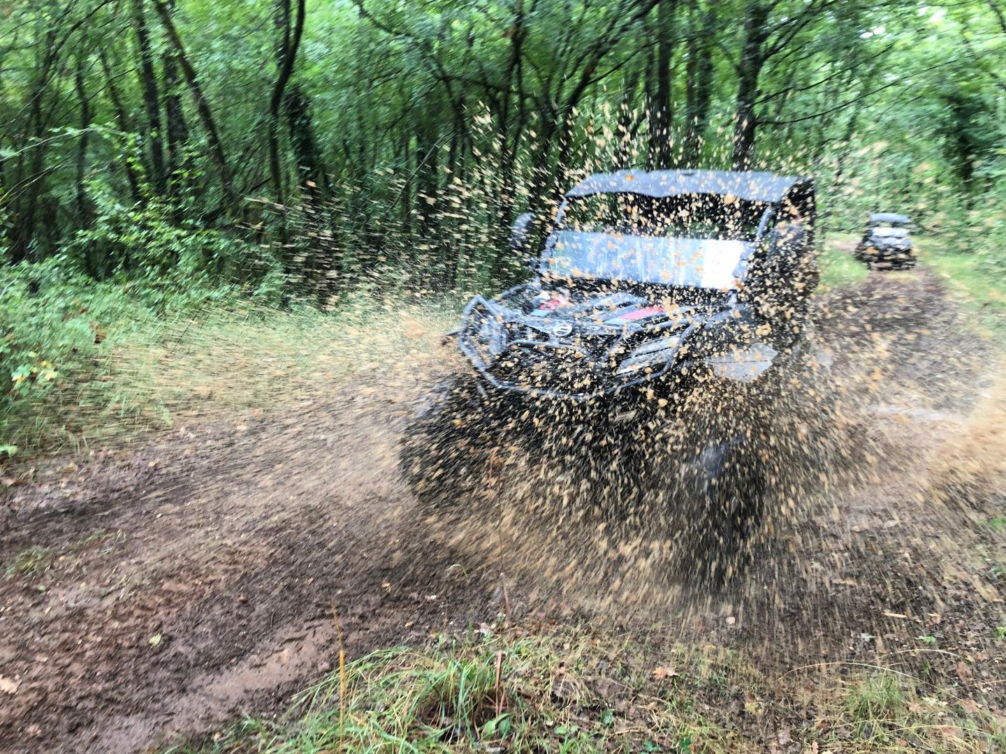 Buggy Rando, Jayac - photo 13