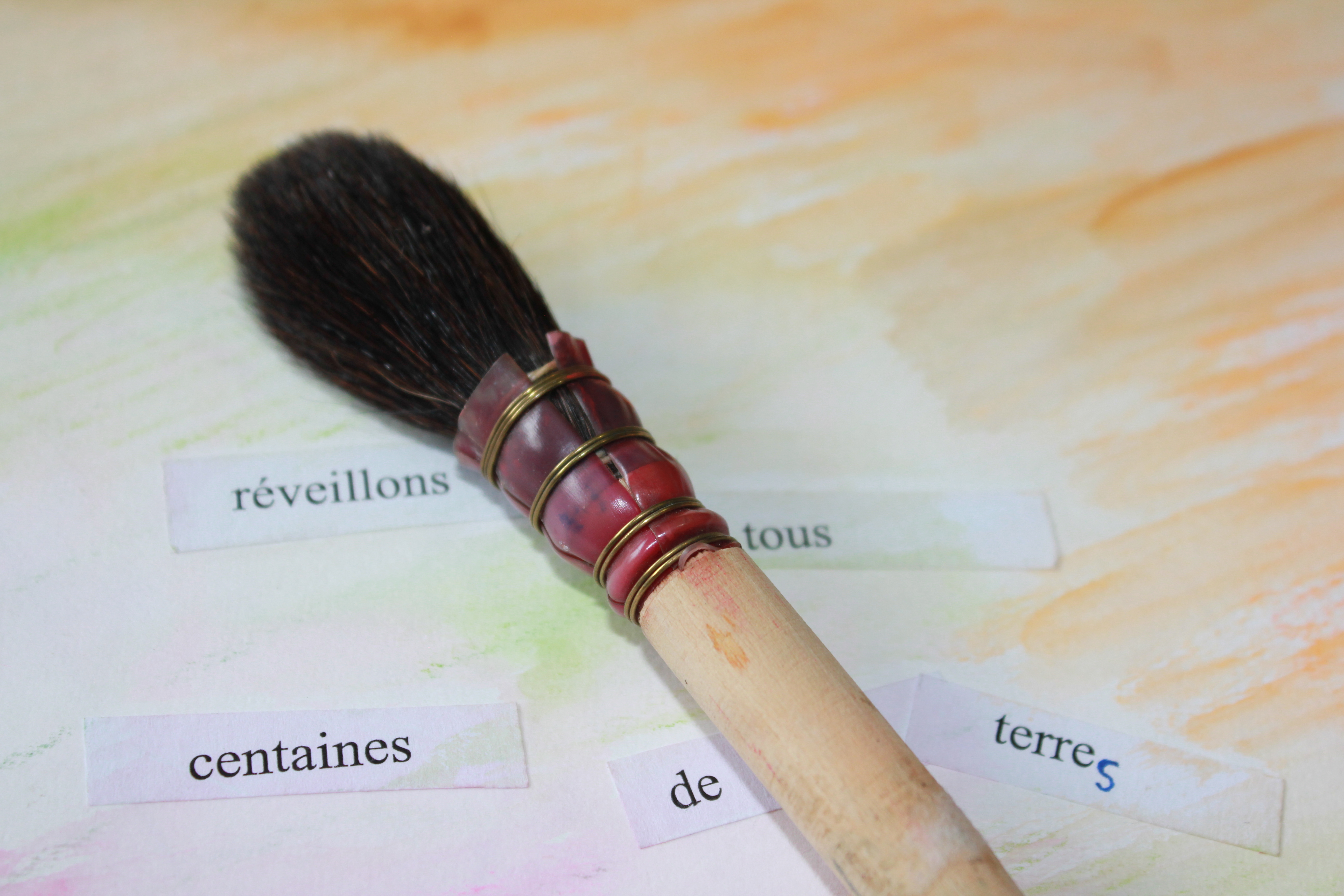 Atelier Terre d'Aventures Créatives - photo 5
