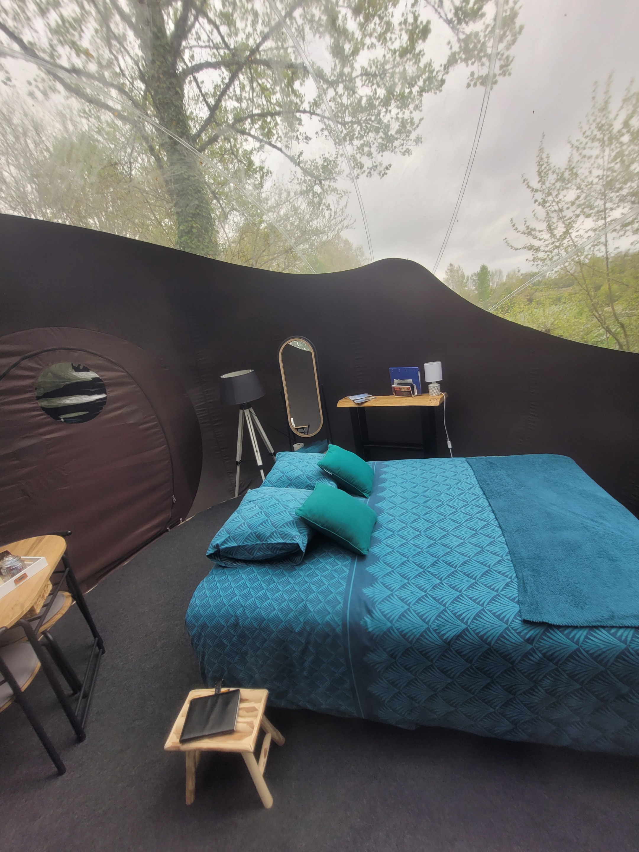 Les Nuits de Cassiopée