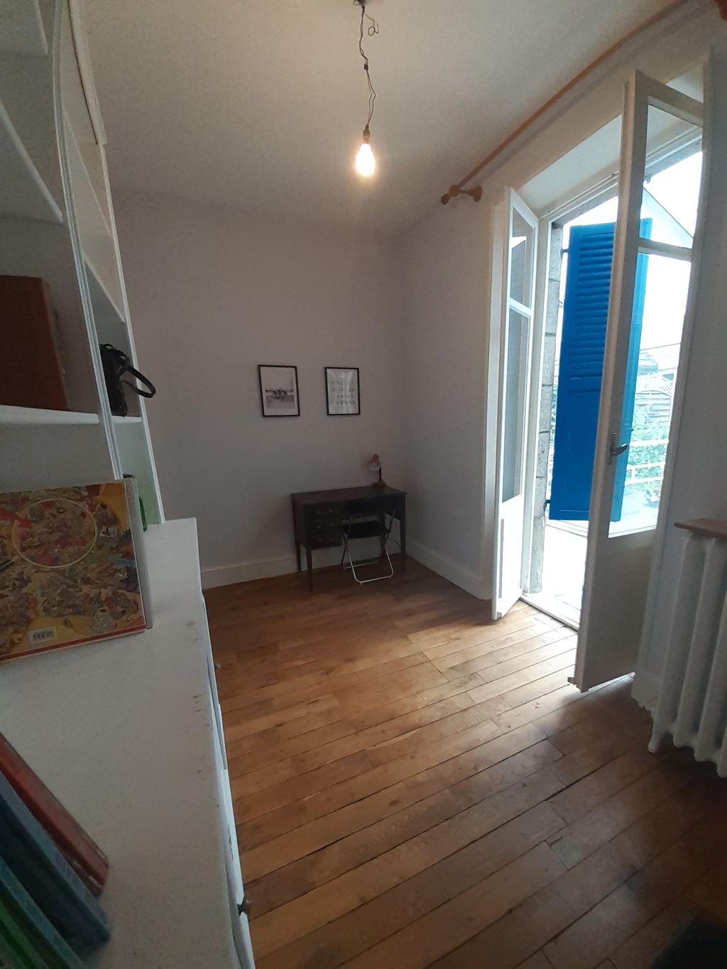 Maison de ville, Ahun - photo 11