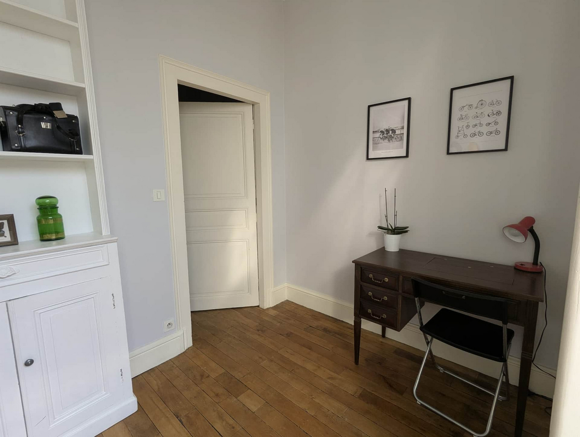 Maison de ville, Ahun - photo 18