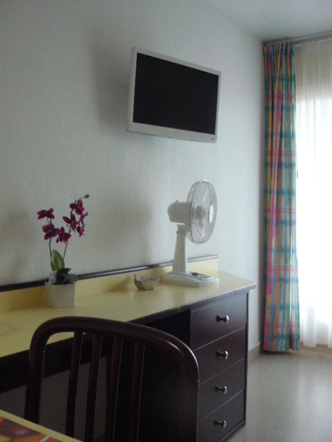 Studio - 1 à 2 pers. - BOU44/B - photo 4