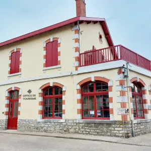 Office de Tourisme du Béarn des Gaves