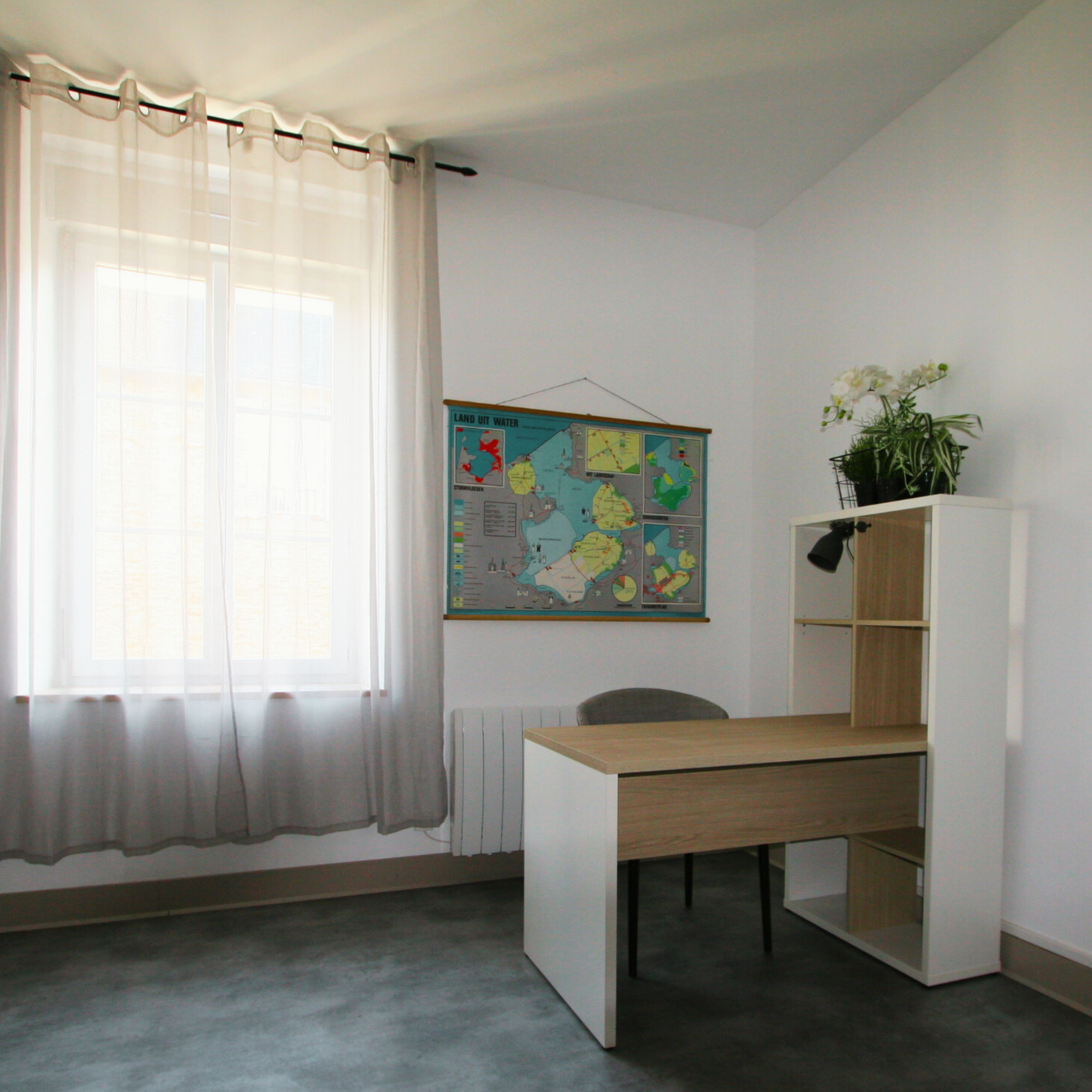 Maison Tarrade, Châteauneuf-la-Forêt - photo 7