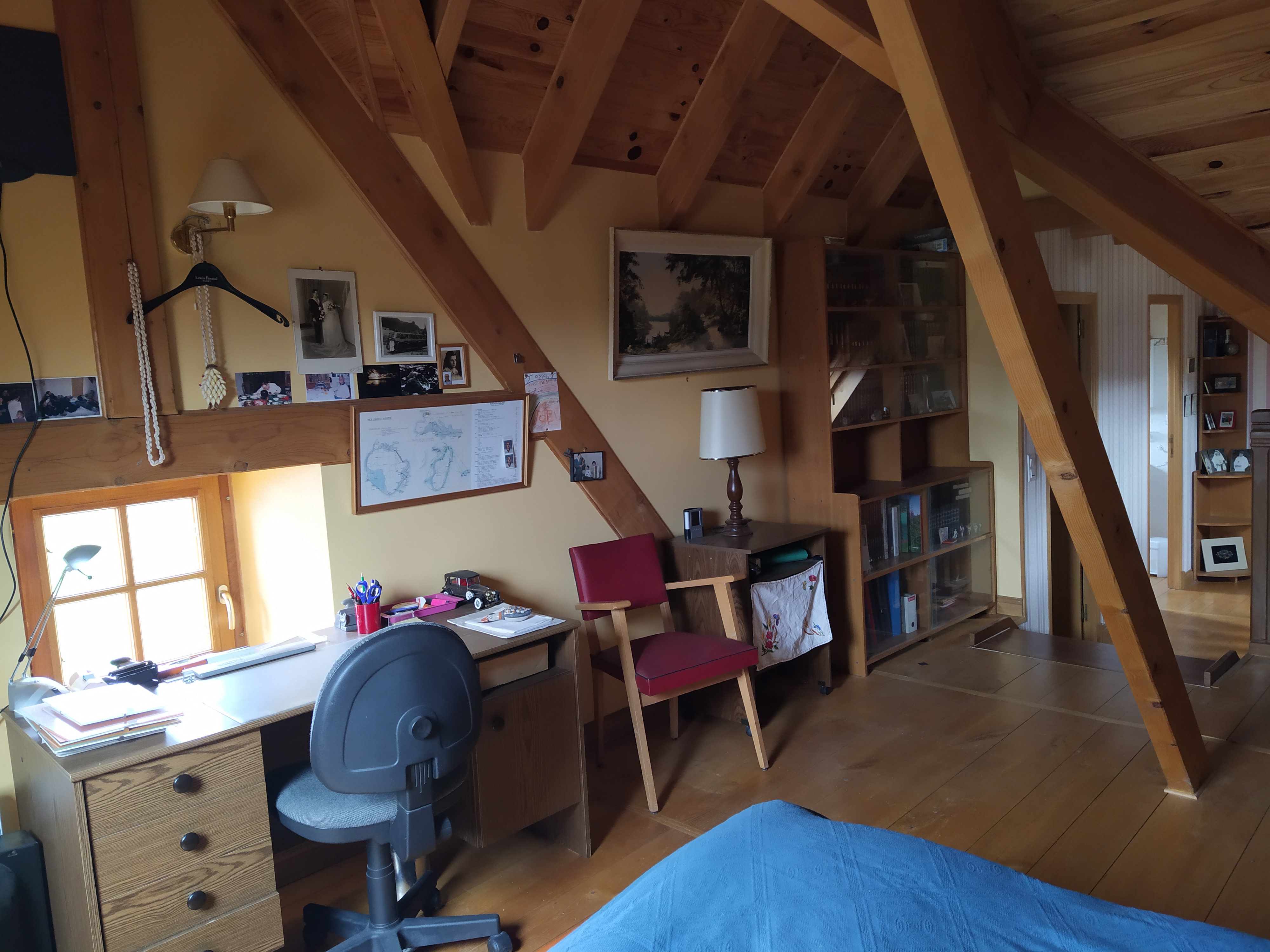 La ferme Gleinadin, Camps-Saint-Mathurin-Léobazel - photo 9
