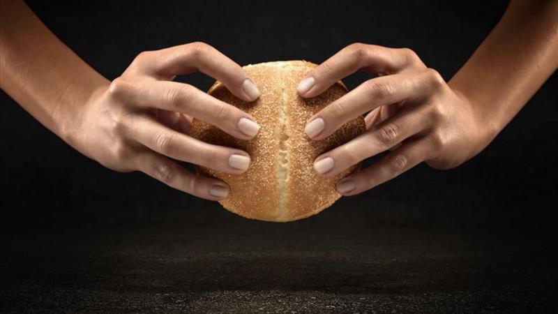 Burger King Pau route de Tarbes