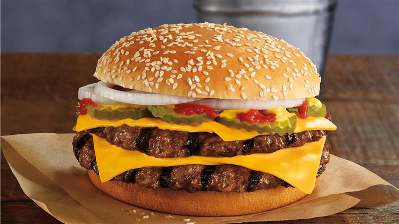 Burger King Université